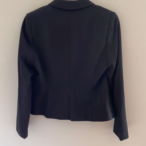 Calvin Klein black blazer - Picture 5 of 5
